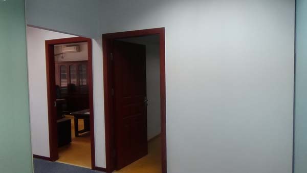 南寧裝飾公司施工案例 南寧裝飾公司施工案例