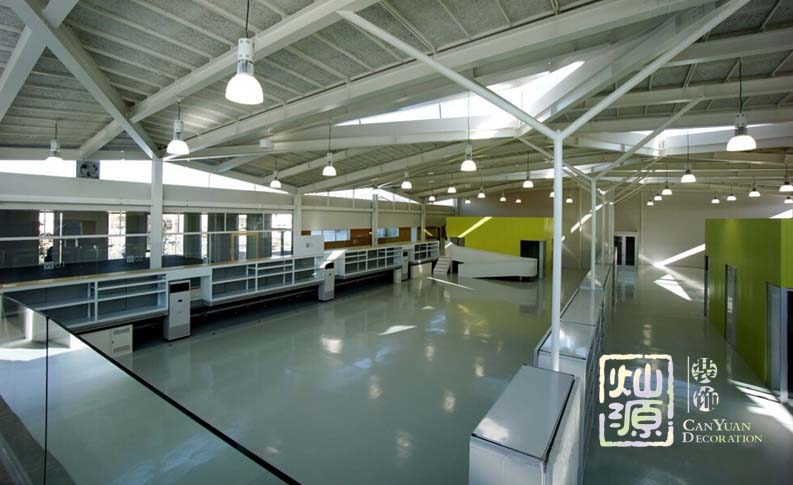 南寧廠房裝修設(shè)計(jì)中那些簡(jiǎn)而易學(xué)的風(fēng)水常識(shí)