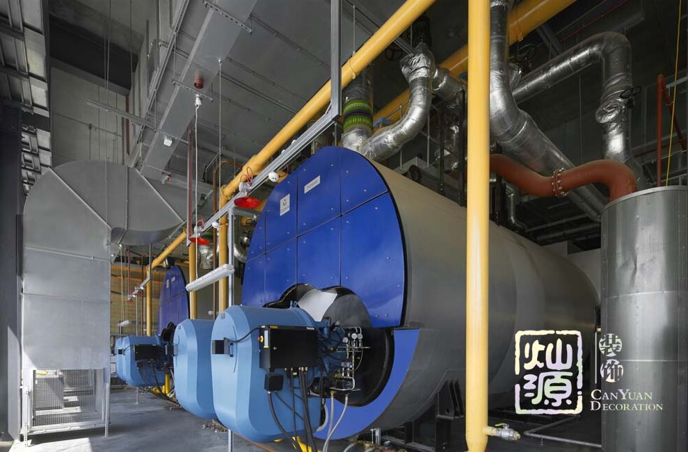 南寧廠房裝修設(shè)計(jì)之廠房改造中我們不了解的那點(diǎn)小事