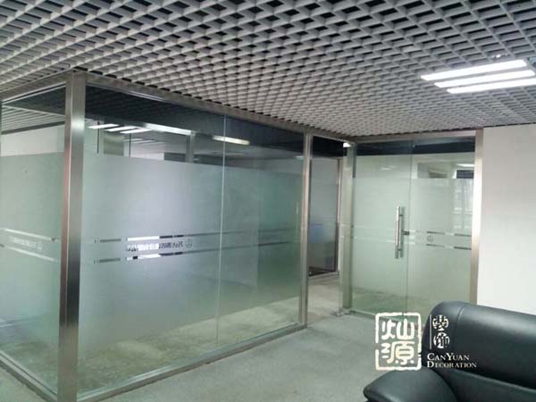 南寧裝飾公司施工現場 南寧裝飾公司施工現場