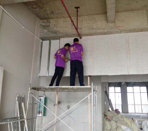 �ό��b�޹�˾ʩ���F���D