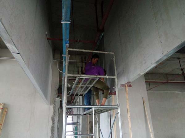 �ό��b�޹�˾ʩ���F���D