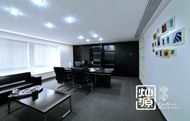 南寧創意辦公空間設計 南寧創意辦公空間設計