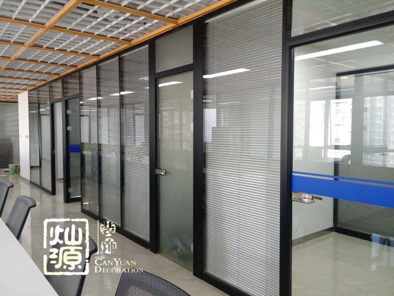 南寧辦公室裝修效果圖 南寧辦公室裝修效果圖