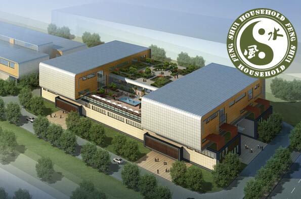 南寧廠房裝修設計 南寧廠房裝修設計