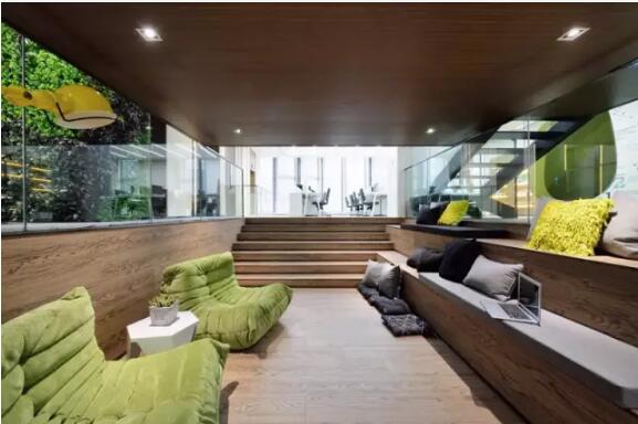 南寧辦公室裝修 南寧辦公室裝修