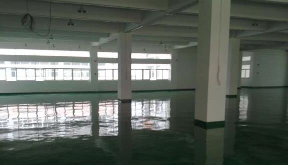 南寧廠房裝修 南寧廠房裝修