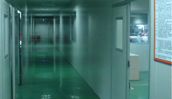 南寧廠房裝修 南寧廠房裝修