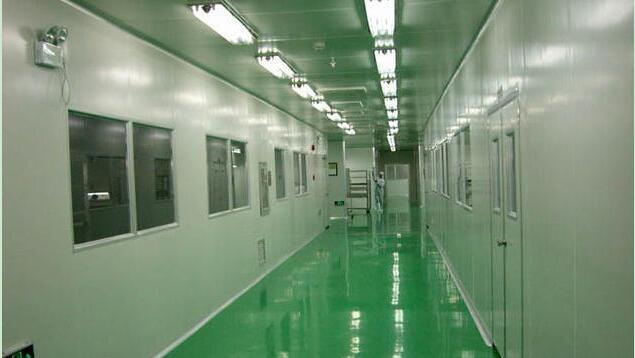 南寧廠房裝修 南寧廠房裝修