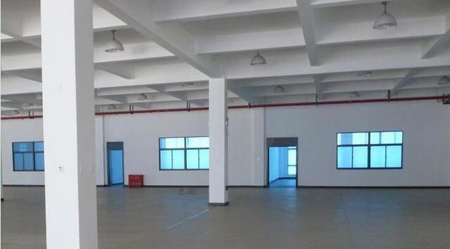 南寧廠房裝修 南寧廠房裝修