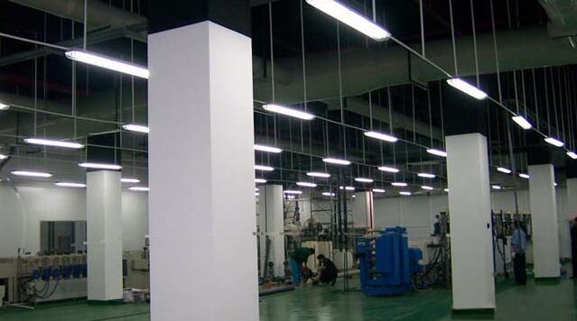 南寧廠房裝修 南寧廠房裝修