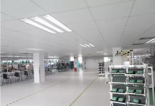 南寧廠房裝修設計 南寧廠房裝修設計