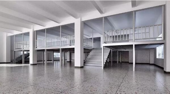 南寧廠房裝修設(shè)計 南寧廠房裝修設(shè)計