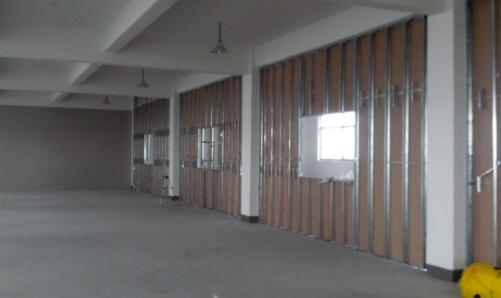 南寧廠房裝修設計 南寧廠房裝修設計