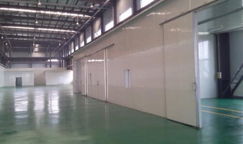 南寧廠房裝修設計 南寧廠房裝修設計