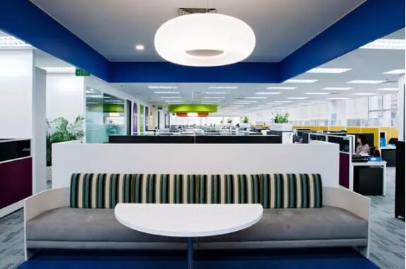 南寧辦公室設計 南寧辦公室設計