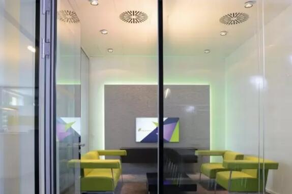 南寧辦公室設計 南寧辦公室設計