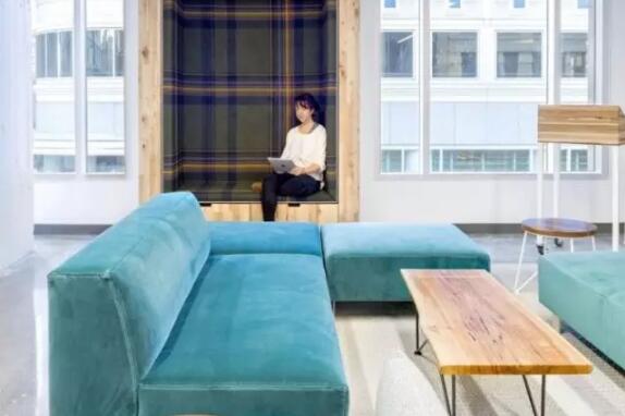 南寧辦公室設計 南寧辦公室設計