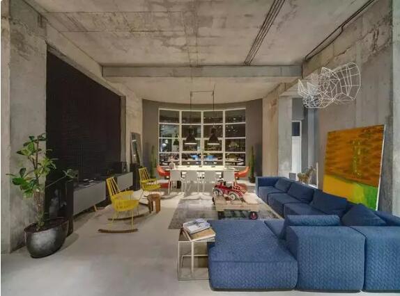 南寧辦公室設(shè)計(jì) 南寧辦公室設(shè)計(jì)