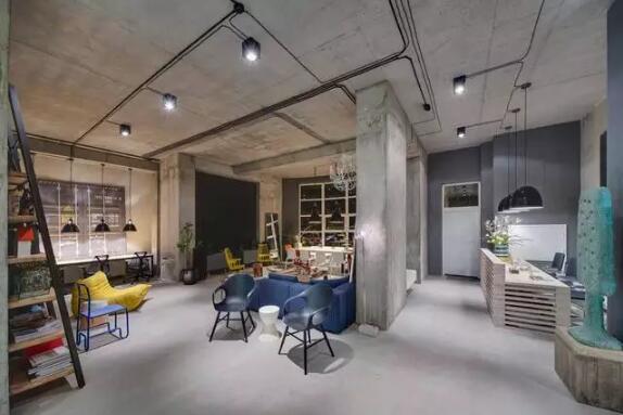 南寧辦公室設(shè)計(jì) 南寧辦公室設(shè)計(jì)