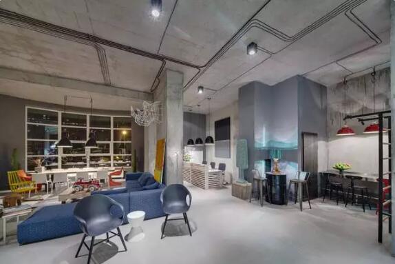 南寧辦公室設(shè)計(jì) 南寧辦公室設(shè)計(jì)