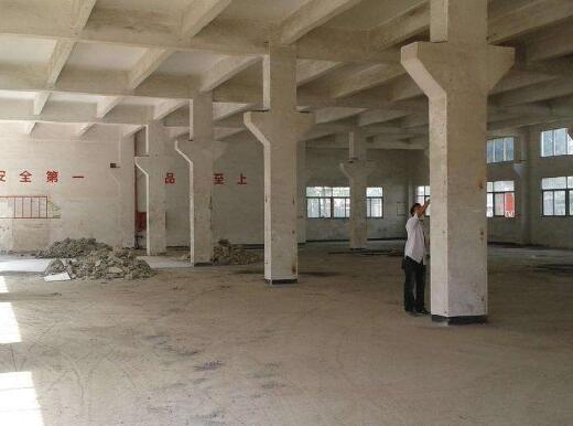 南寧廠房裝修設計 南寧廠房裝修設計