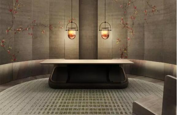 南寧中式裝修設計 南寧中式裝修設計