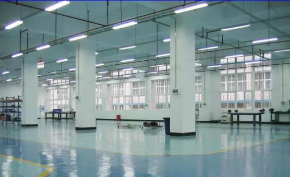 南寧廠房裝修 南寧廠房裝修