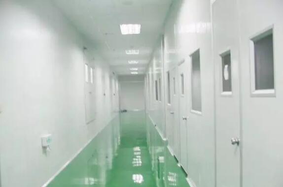 南寧廠房裝修 南寧廠房裝修