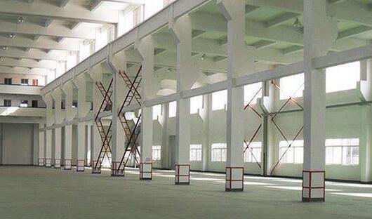 南寧廠房裝修設(shè)計 南寧廠房裝修設(shè)計