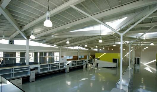 南寧廠房裝修設(shè)計 南寧廠房裝修設(shè)計