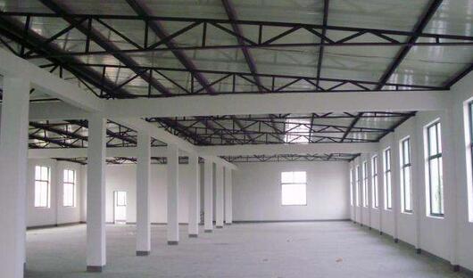 南寧廠房裝修設(shè)計 南寧廠房裝修設(shè)計
