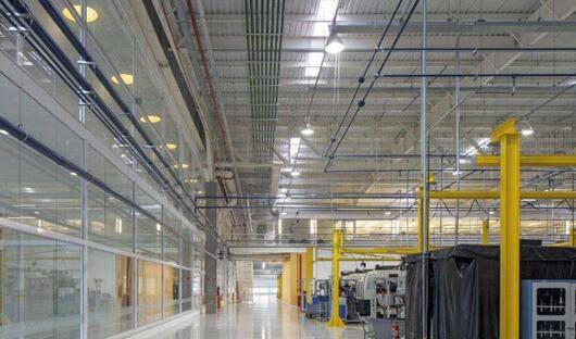南寧廠房裝修設(shè)計 南寧廠房裝修設(shè)計
