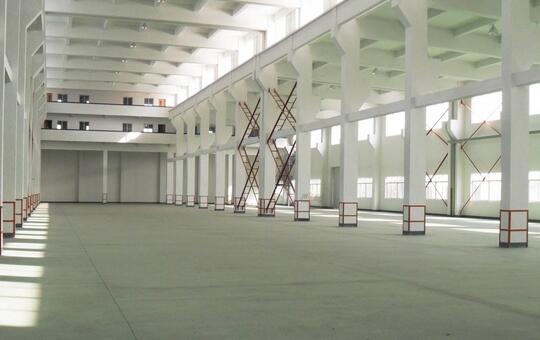 南寧廠房裝修設(shè)計 南寧廠房裝修設(shè)計