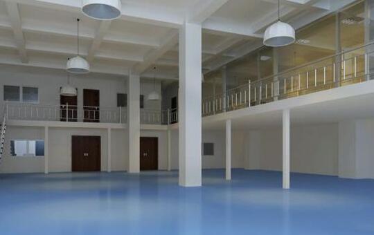 南寧廠房裝修設(shè)計 南寧廠房裝修設(shè)計