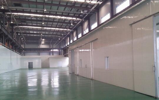 南寧廠房裝修設(shè)計 南寧廠房裝修設(shè)計