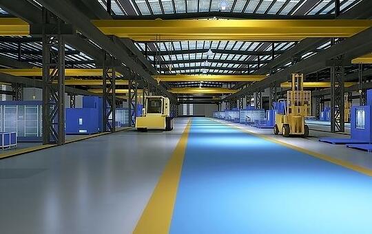 南寧廠房裝修設(shè)計 南寧廠房裝修設(shè)計