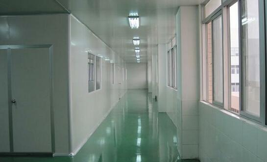 南寧廠房設計 南寧廠房設計