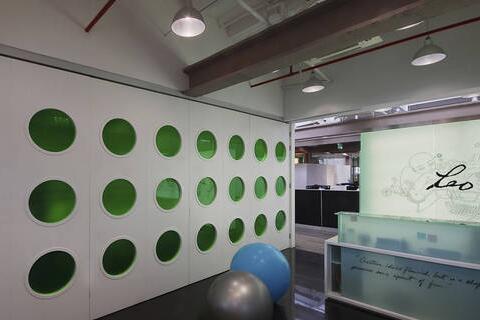 南寧廠房辦公室設計 南寧廠房辦公室設計