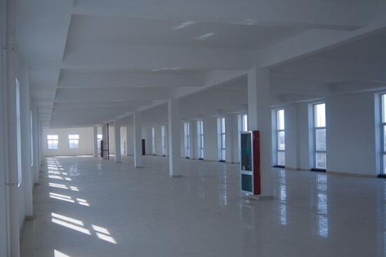 南寧工廠裝潢設計 南寧工廠裝潢設計