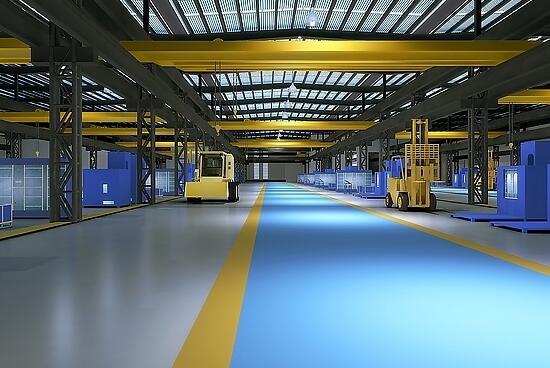 南寧工廠裝潢設計 南寧工廠裝潢設計