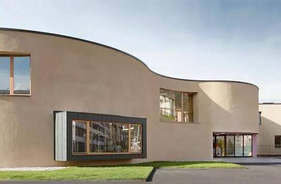 南寧幼兒園裝修設計 南寧幼兒園裝修設計