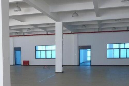 南寧工廠裝修設計 南寧工廠裝修設計