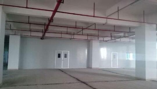 南寧舊廠房裝修 南寧舊廠房裝修