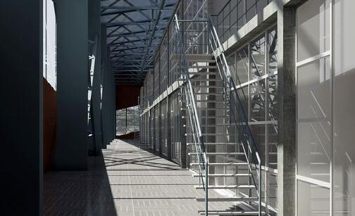 南寧舊廠房裝修 南寧舊廠房裝修