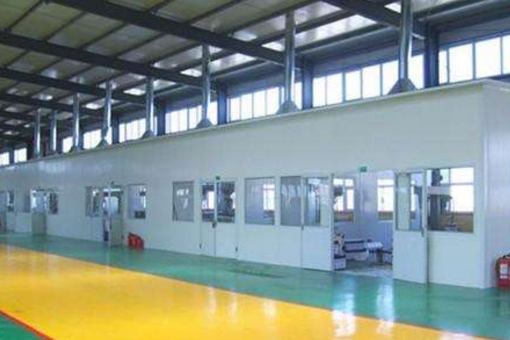 南寧廠房裝修翻新 南寧廠房裝修翻新