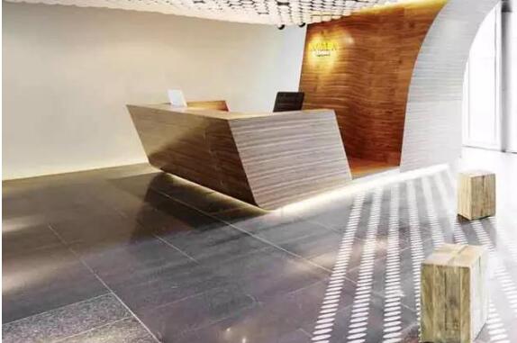 南寧辦公室裝修設計 南寧辦公室裝修設計