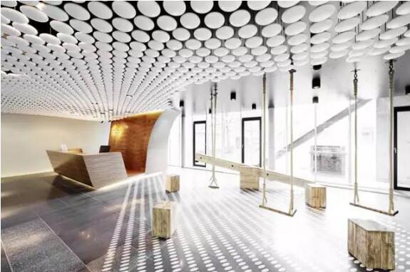 南寧辦公室裝修設計 南寧辦公室裝修設計