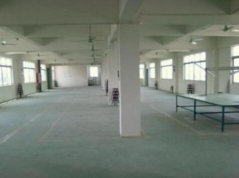 南寧廠房裝修設計 南寧廠房裝修設計