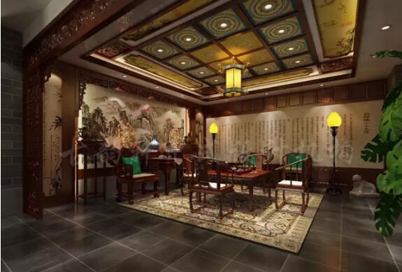 南寧辦公室裝修效果圖 南寧辦公室裝修效果圖